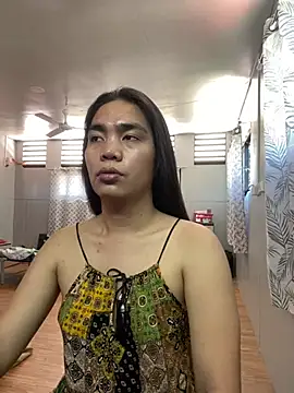 Simple Martina online show from March 24, 1:11 am