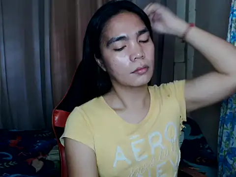 Simple Martina online show from September 27, 2:52 am