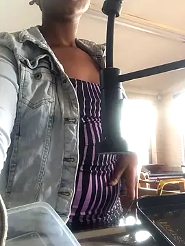 Goddessberry online show from September 12, 5:52 am