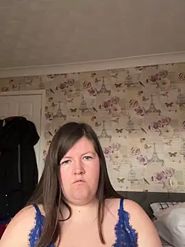 DeliciousOliviaX online show from January 15, 1:28 pm