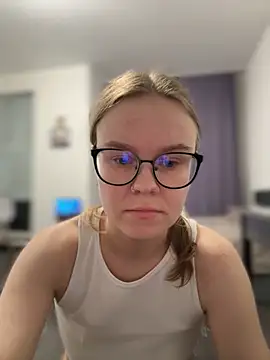  CherryBloom  online show from October 25, 4:03 pm