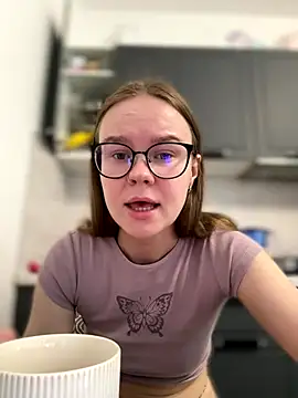  CherryBloom  online show from October 13, 11:24 am