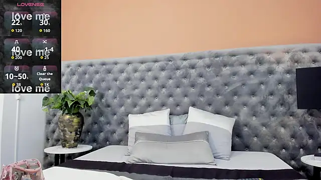 ValeSantoDomingo online show from July 2, 3:23 am