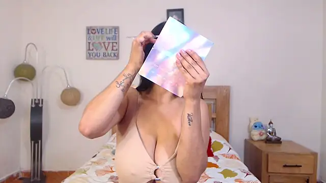 ValeSantoDomingo online show from September 25, 9:34 pm