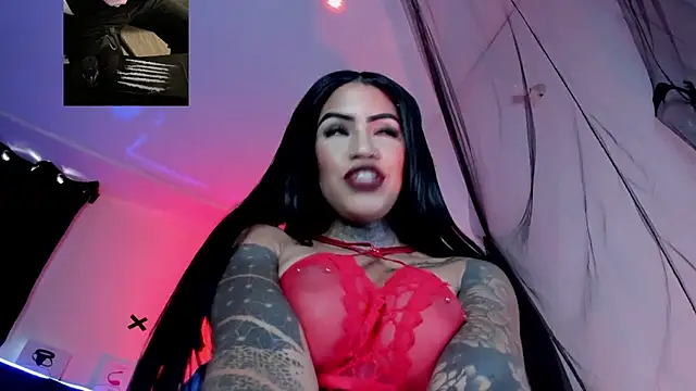 mia carter88 online show from March 4, 2:01 pm