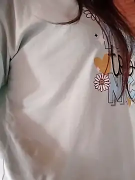 babychill09 online show from September 20, 12:10 am