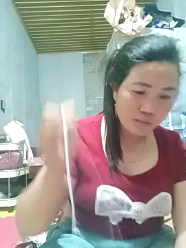 jienrrr online show from September 13, 3:09 pm