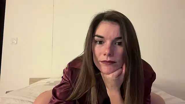 Caro663 online show from November 22, 9:28 pm