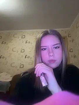 Tomyris yuki online show from February 8, 1:31 am