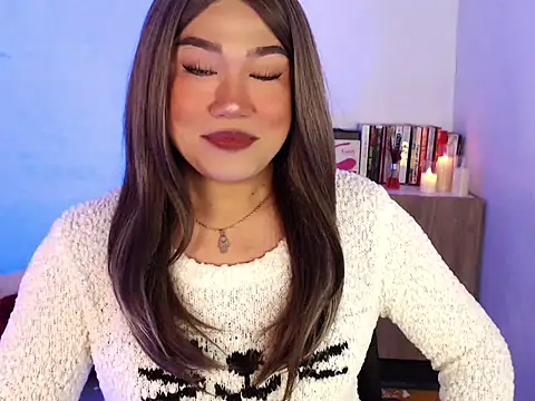 ivory delight online show from April 1, 2:23 am