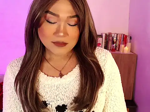 ivory delight online show from April 2, 4:10 am