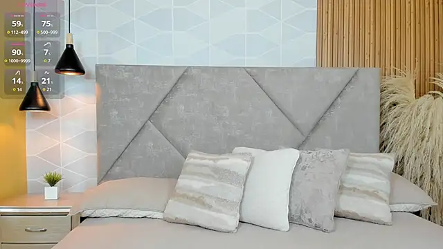 Jade Whisper online show from October 23, 1:55 am