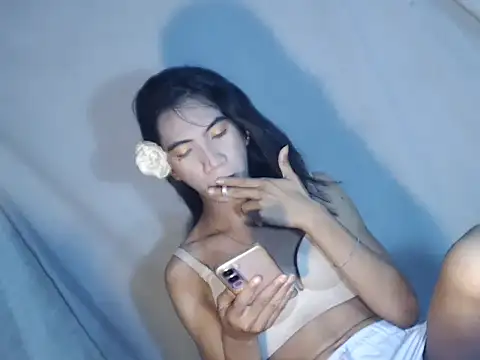 xyourdreamtrans online show from February 22, 7:20 am