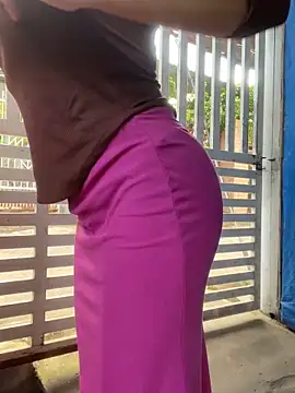 FishingGirl online show from October 5, 7:57 am