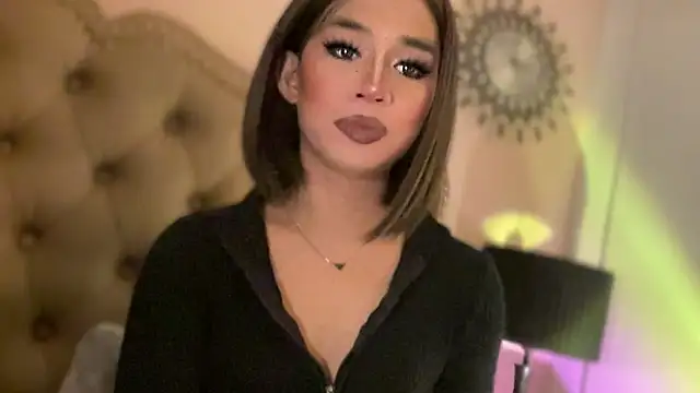 solana imani online show from February 2, 4:28 pm