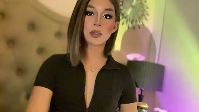 solana imani online show from February 10, 3:37 pm