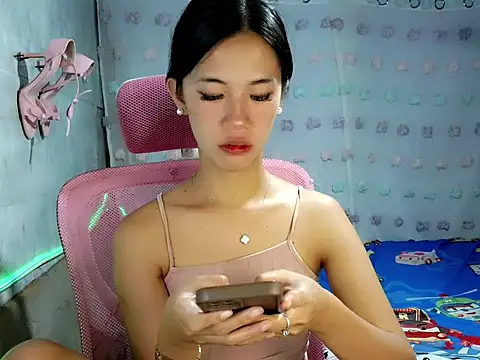 Ayabell123 online show from April 5, 1:54 pm