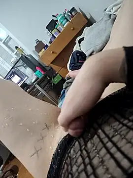 PriscilaSofieS2 online show from December 22, 2:36 am