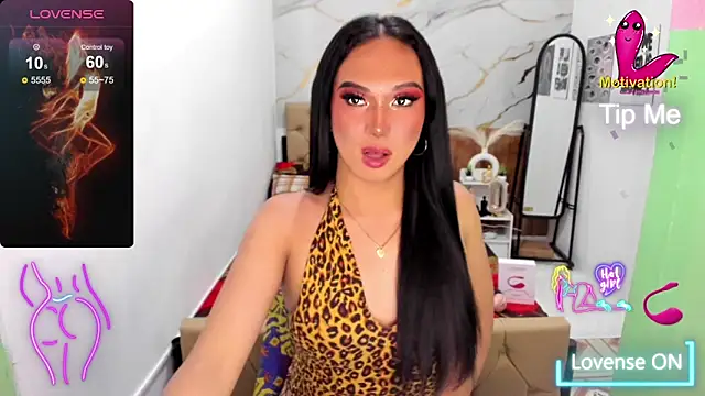 goddessyuki online show from March 31, 6:19 pm