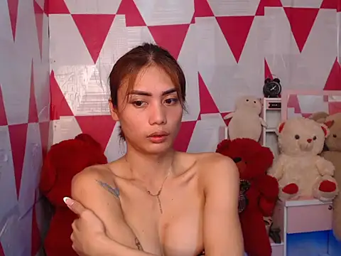 miss-miya online show from October 20, 3:09 am