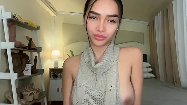  agatha143  online show from March 4, 12:45 pm