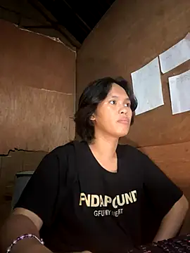 My sweet ladyboy online show from October 5, 7:30 pm