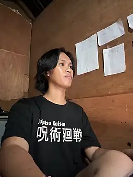 My sweet ladyboy online show from October 11, 4:42 pm