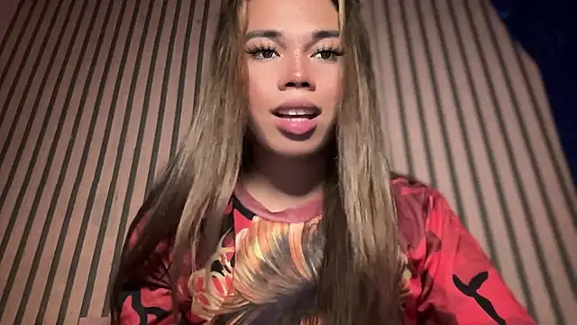 goddessofalltime online show from September 14, 10:02 am