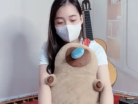  KiuAnh 22 online show from March 11, 4:17 am