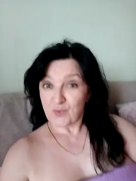 MilaSky4701 online show from July 19, 2:30 pm