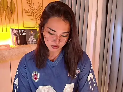 magnificent kitana online show from March 22, 8:59 pm