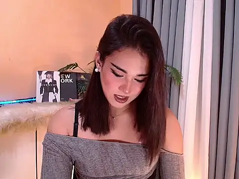 magnificent kitana online show from March 6, 7:31 pm