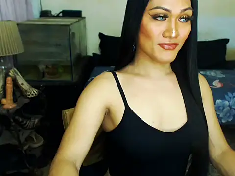 suzie 009 online show from December 4, 3:20 am