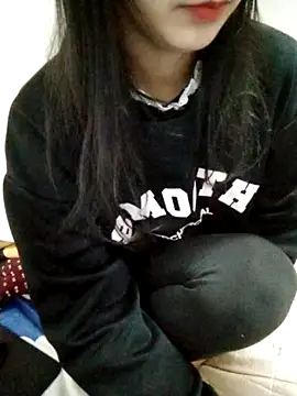 Kembong01 online show from January 5, 9:18 pm