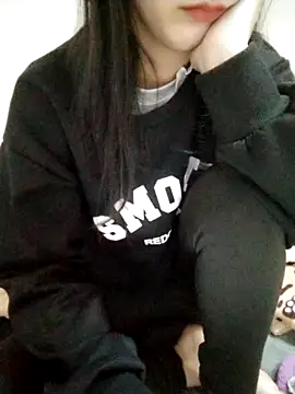 Kembong01 online show from February 14, 6:43 pm