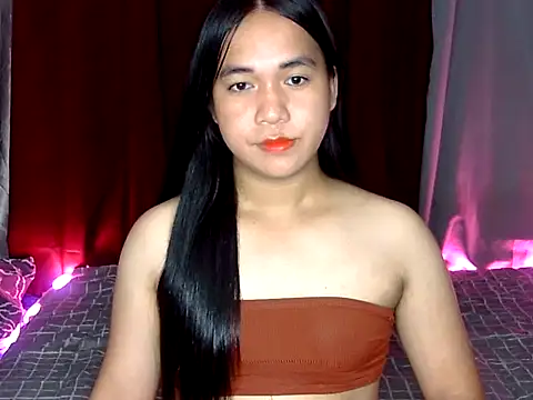 SexyMica69 online show from December 22, 5:27 pm