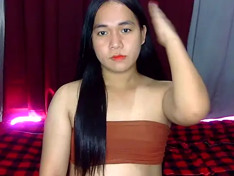 SexyMica69 online show from January 7, 4:32 pm