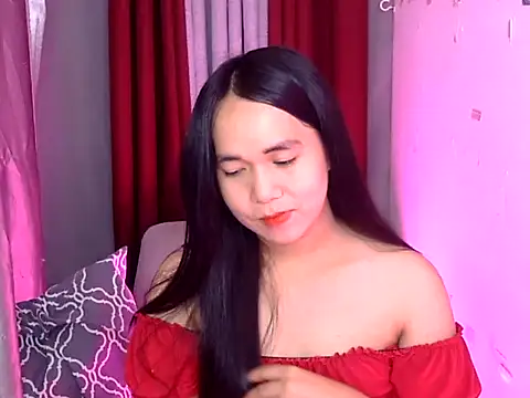 SexyMica69 online show from October 17, 11:30 pm