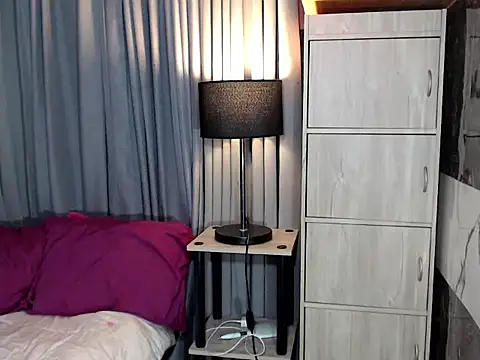 GoddessAphroditex online show from October 22, 8:25 pm