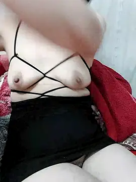 Manniu637 online show from February 13, 10:39 am