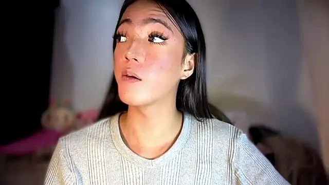 slimladyxoxo online show from January 15, 6:36 pm