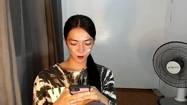 slimladyxoxo online show from September 21, 5:33 pm