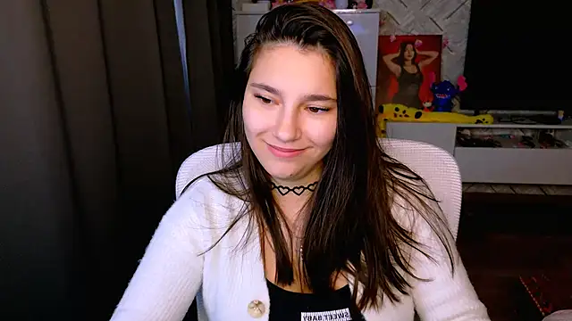 Arianna Grend online show from October 22, 12:21 pm