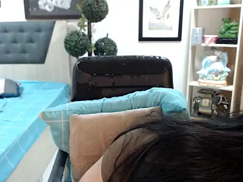 Goddess Pleasure online show from September 26, 10:57 am