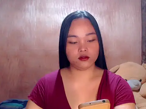  Lylia online show from March 24, 10:15 pm