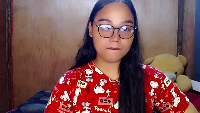  Lylia online show from October 8, 12:59 am