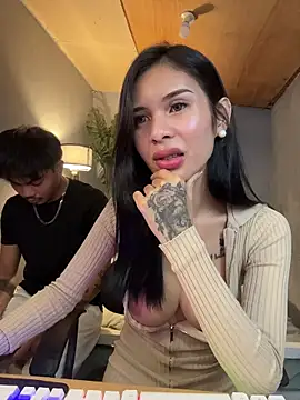 sexylove91 online show from December 4, 4:30 pm