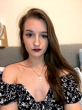 AdelinaEmber online show from October 23, 2:23 pm