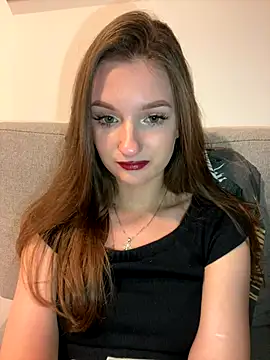 AdelinaEmber online show from September 27, 5:53 pm