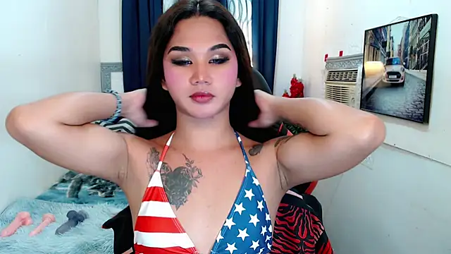 lil fantacy online show from September 29, 1:54 am